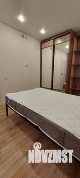 1-к квартира, на длительный срок, 34м2, 2/16 этаж