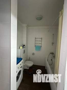 Студия квартира, посуточно, 32м2, 5/12 этаж