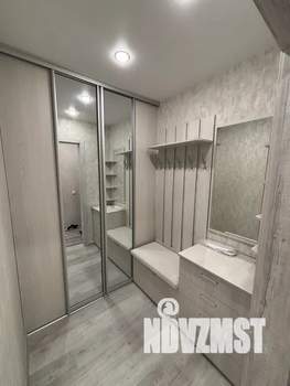 1-к квартира, посуточно, 41м2, 4/15 этаж