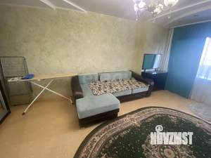 1-к квартира, на длительный срок, 46м2, 7/10 этаж