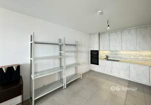 3-к квартира, на длительный срок, 86м2, 24/24 этаж
