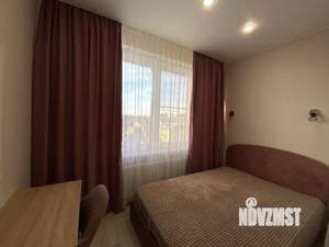 Студия квартира, на длительный срок, 27м2, 5/9 этаж