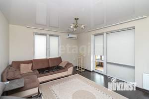 2-к квартира, на длительный срок, 54м2, 14/17 этаж