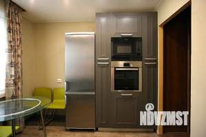 2-к квартира, посуточно, 52м2, 8/9 этаж