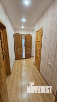 1-к квартира, на длительный срок, 43м2, 2/12 этаж