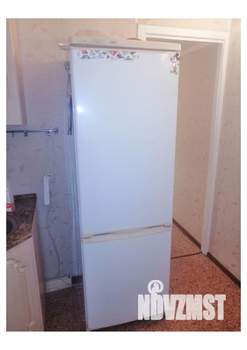 1-к квартира, на длительный срок, 36м2, 3/5 этаж