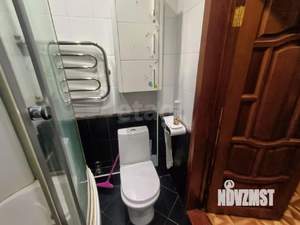 1-к квартира, на длительный срок, 45м2, 4/10 этаж