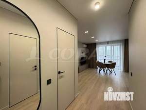 Студия квартира, на длительный срок, 32м2, 6/16 этаж