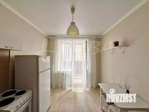 1-к квартира, на длительный срок, 36м2, 3/14 этаж