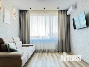 2-к квартира, посуточно, 57м2, 8/9 этаж