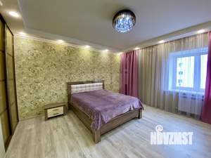 2-к квартира, на длительный срок, 95м2, 12/16 этаж