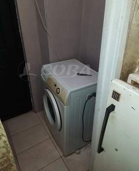 Студия квартира, на длительный срок, 15м2, 6/8 этаж