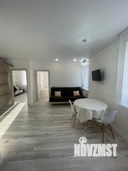 3-к квартира, на длительный срок, 52м2, 5/16 этаж