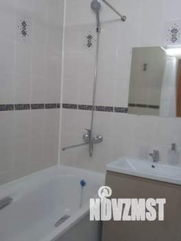 1-к квартира, посуточно, 40м2, 13/14 этаж