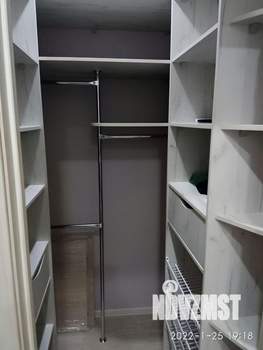 1-к квартира, на длительный срок, 36м2, 10/14 этаж