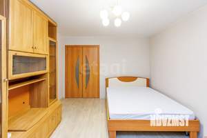 1-к квартира, на длительный срок, 37м2, 6/14 этаж