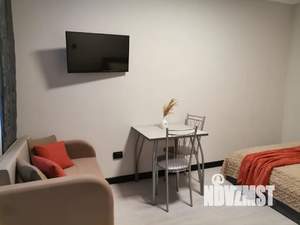 1-к квартира, посуточно, 30м2, 5/5 этаж