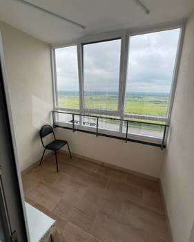 2-к квартира, на длительный срок, 61м2, 24/24 этаж