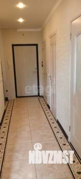 1-к квартира, на длительный срок, 35м2, 3/15 этаж