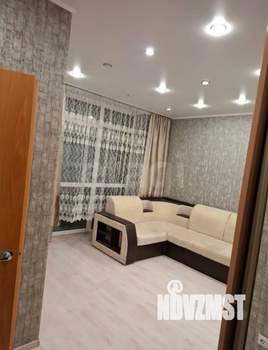 1-к квартира, на длительный срок, 40м2, 6/12 этаж