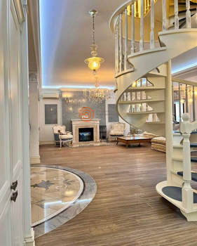 3-к квартира, на длительный срок, 200м2, 8/9 этаж