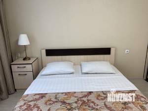 2-к квартира, посуточно, 55м2, 6/17 этаж