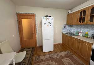 1-к квартира, на длительный срок, 40м2, 2/10 этаж