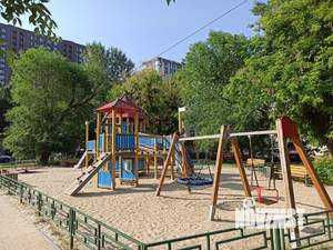 2-к квартира, посуточно, 43м2, 2/5 этаж
