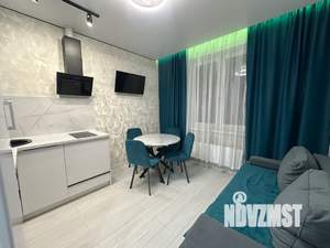 2-к квартира, посуточно, 38м2, 11/16 этаж