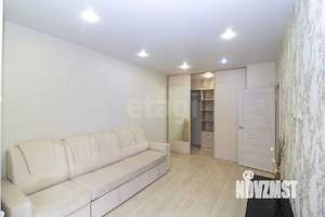 1-к квартира, на длительный срок, 40м2, 11/17 этаж