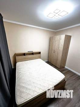 1-к квартира, на длительный срок, 35м2, 14/16 этаж