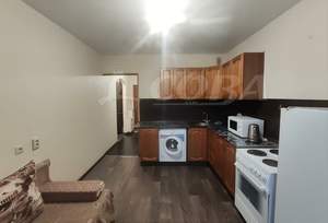 1-к квартира, на длительный срок, 45м2, 4/9 этаж