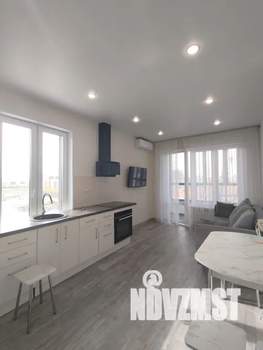 2-к квартира, посуточно, 63м2, 10/23 этаж