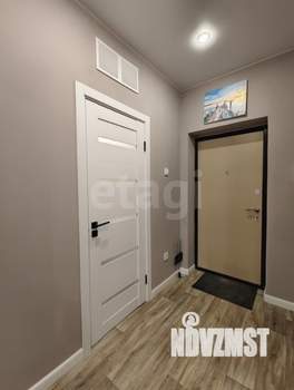 1-к квартира, на длительный срок, 30м2, 6/17 этаж