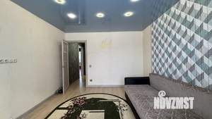 1-к квартира, на длительный срок, 45м2, 1/14 этаж