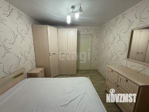 2-к квартира, на длительный срок, 50м2, 3/10 этаж