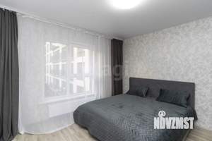 1-к квартира, на длительный срок, 42м2, 3/9 этаж