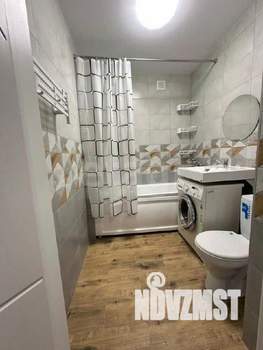 Студия квартира, на длительный срок, 27м2, 15/18 этаж