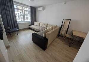 2-к квартира, на длительный срок, 38м2, 11/25 этаж