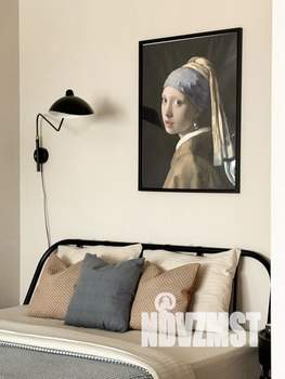 1-к квартира, посуточно, 39м2, 1/1 этаж