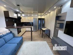 2-к квартира, на длительный срок, 67м2, 10/13 этаж