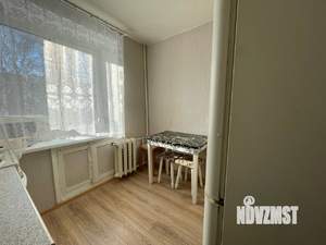 1-к квартира, посуточно, 40м2, 2/5 этаж