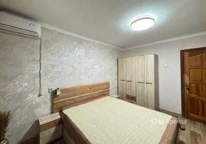 2-к квартира, на длительный срок, 46м2, 2/5 этаж