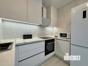 1-к квартира, посуточно, 60м2, 1/1 этаж