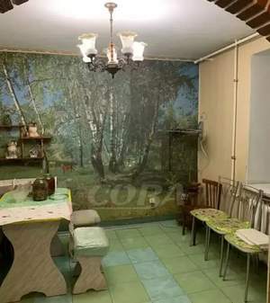 3-к квартира, на длительный срок, 66м2, 2/5 этаж