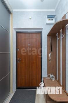 Студия квартира, на длительный срок, 23м2, 7/16 этаж