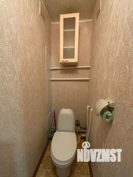 1-к квартира, на длительный срок, 36м2, 7/8 этаж