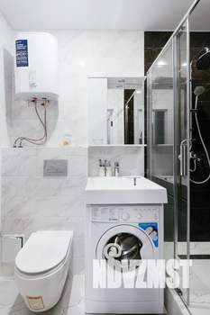 Студия квартира, посуточно, 25м2, 2/25 этаж