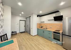 2-к квартира, на длительный срок, 59м2, 8/10 этаж