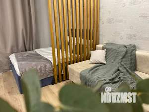 Студия квартира, посуточно, 26м2, 12/17 этаж